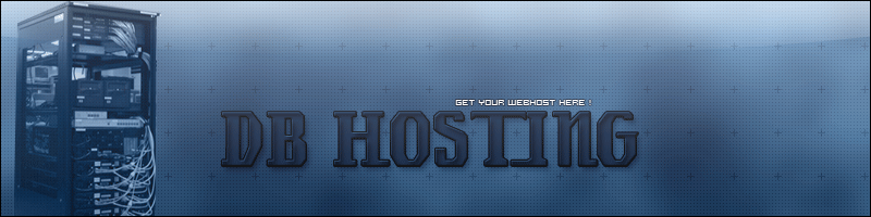 DB-Hosting